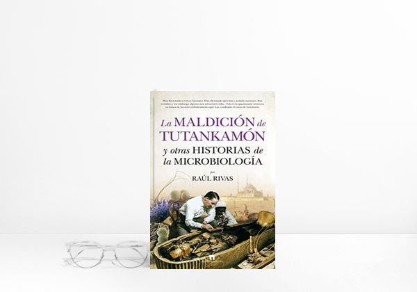 Libro La Maldición de Tutankamón y otras historias...