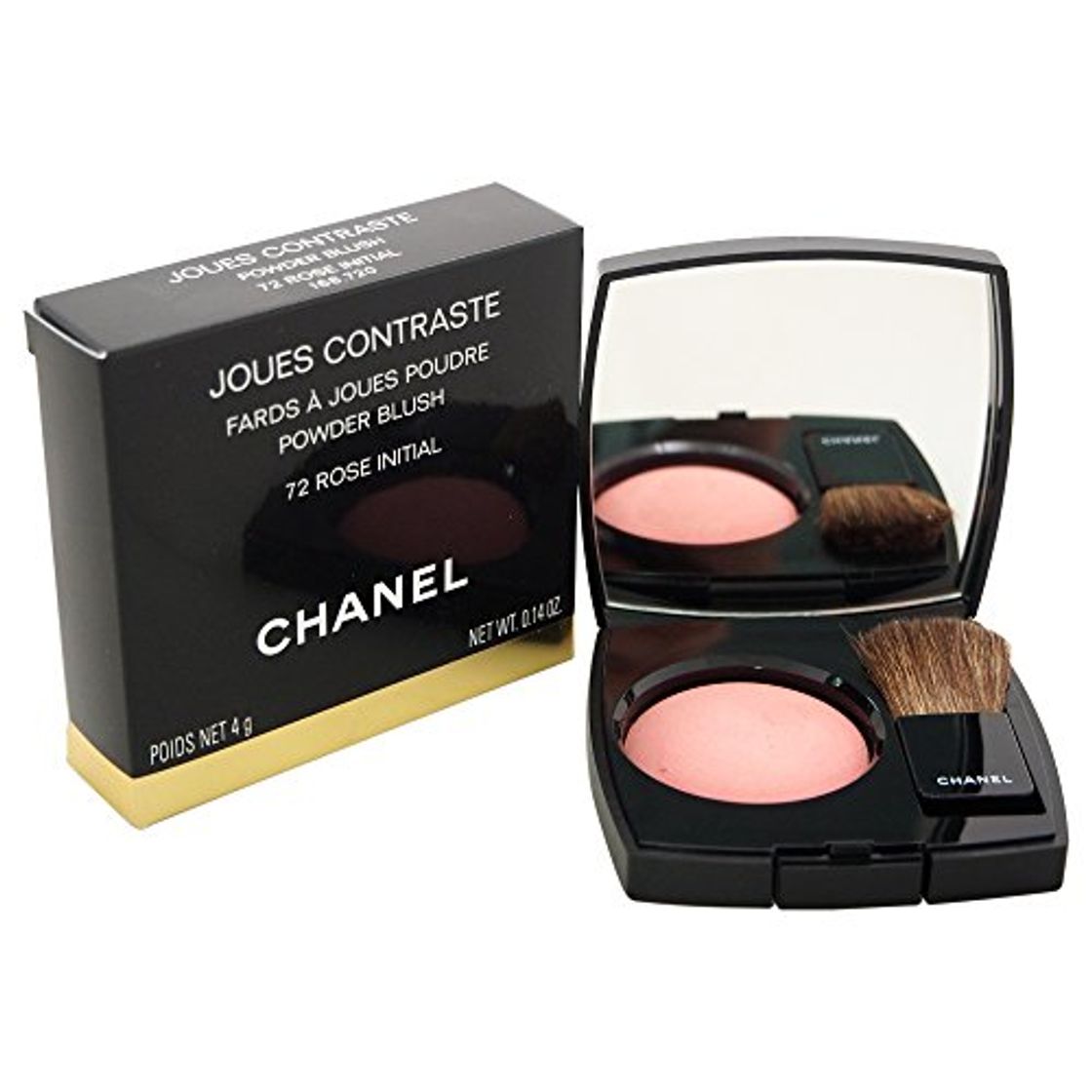 Belleza Chanel Joues Contraste - Sombra de ojos