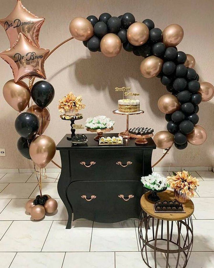 Social Mania de decorar 