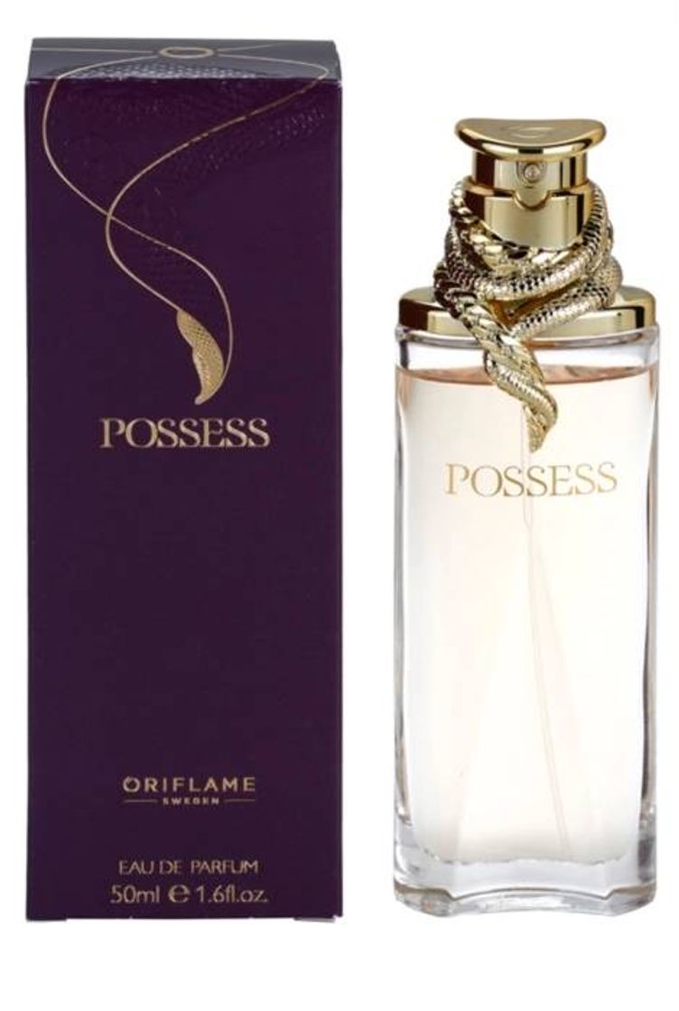 Fashion Eau de parfum possess