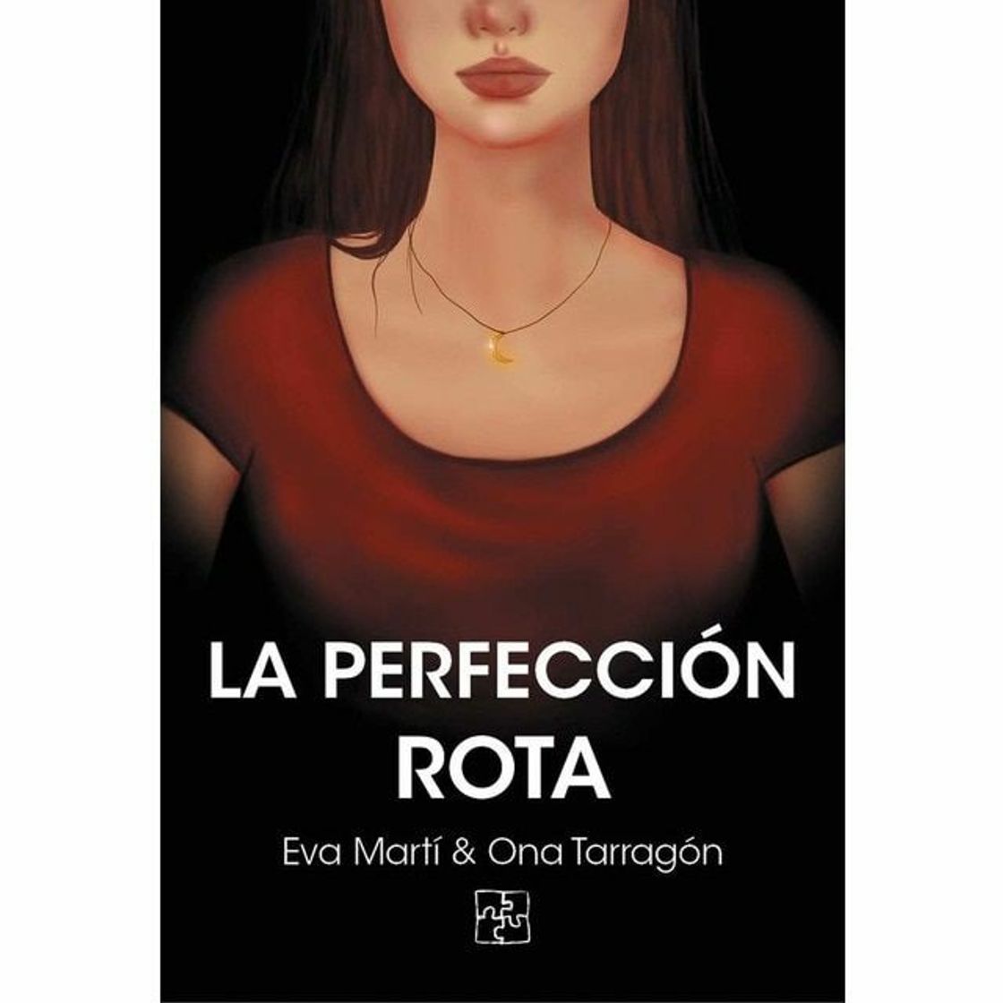 La perfección rota