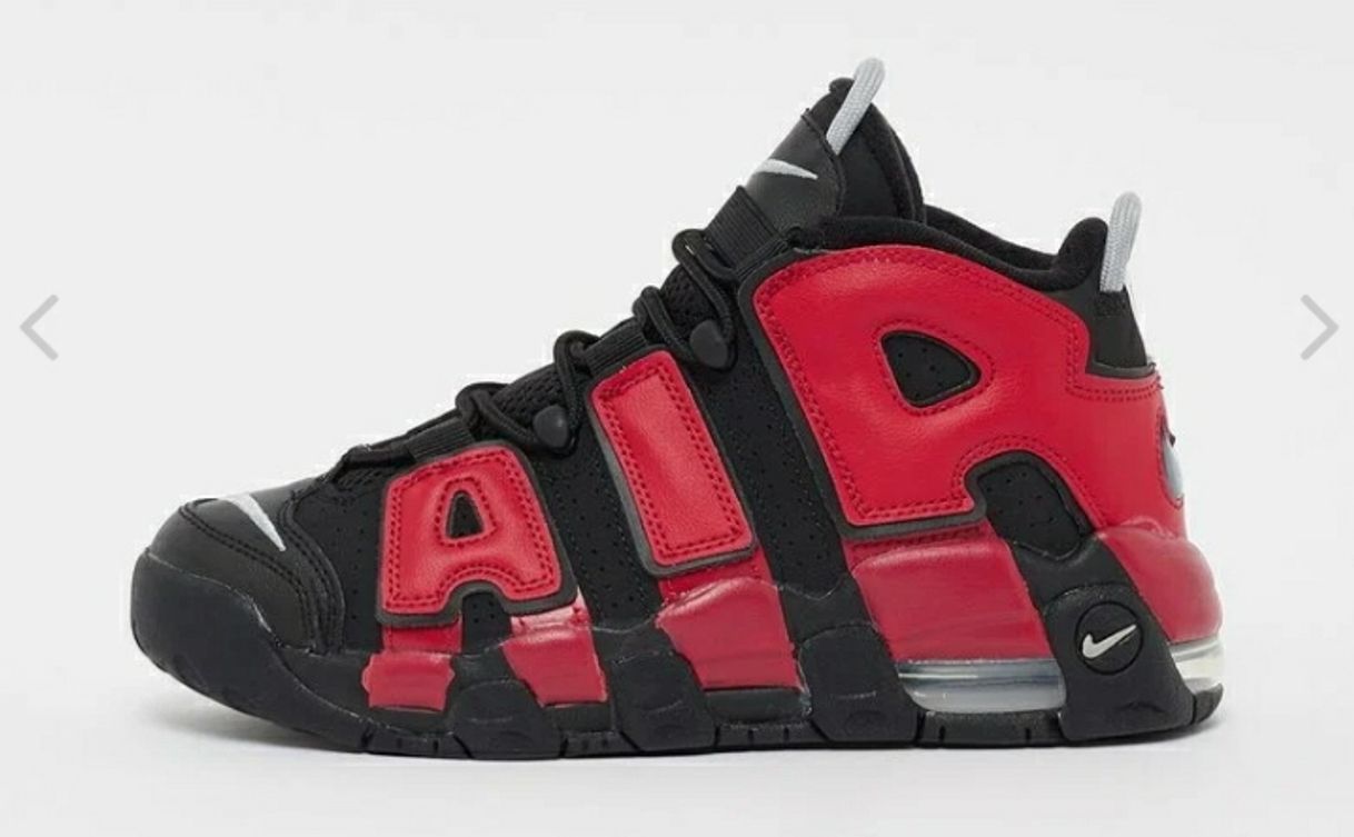 Air More Uptempo