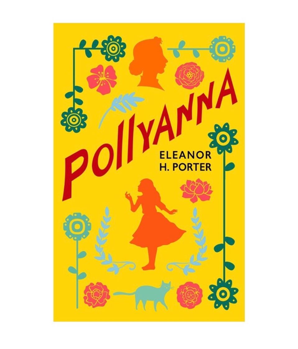 Libro Livro Pollyana