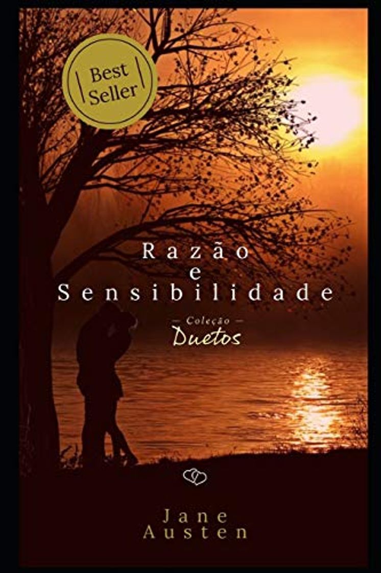 Libro Razão e Sensibilidade