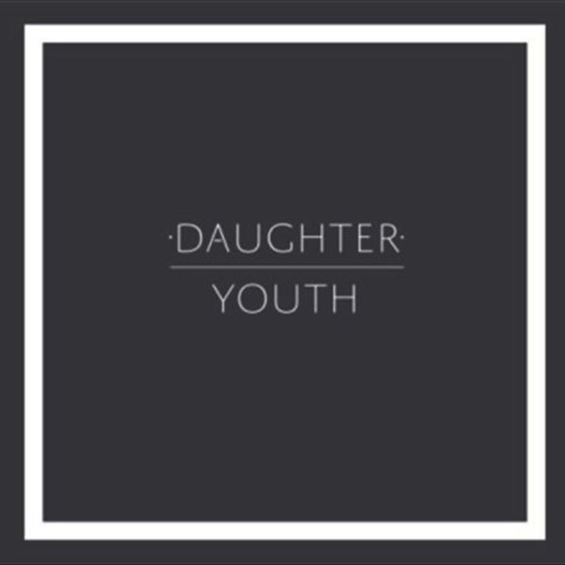 Canción Youth