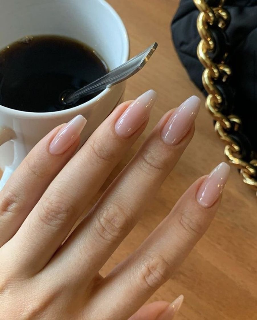 Fashion Basic nails