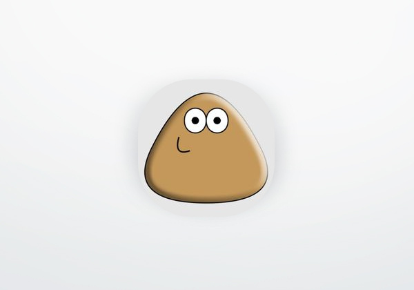Aplicación Pou