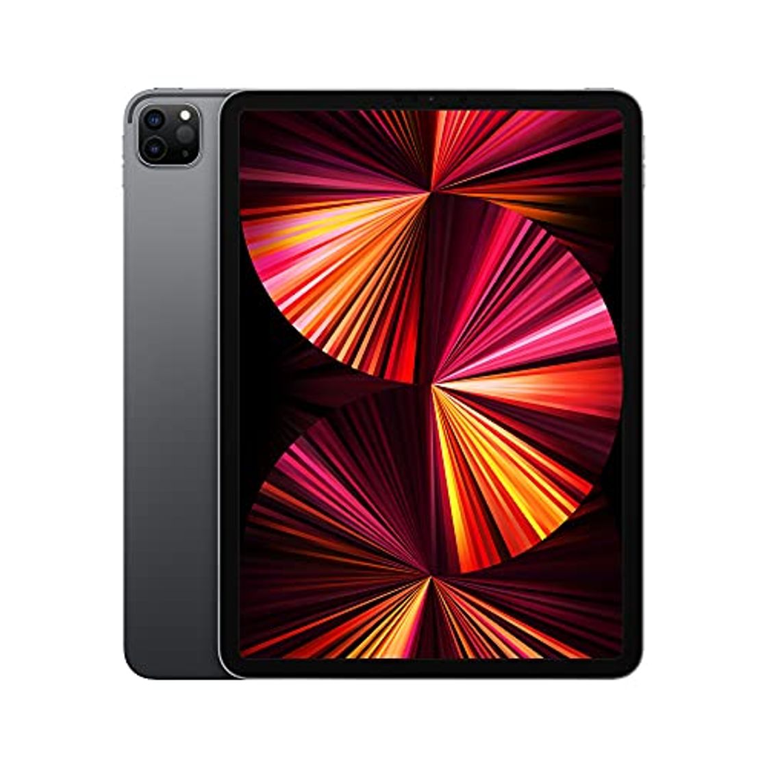 Social 2021 Apple iPad Pro