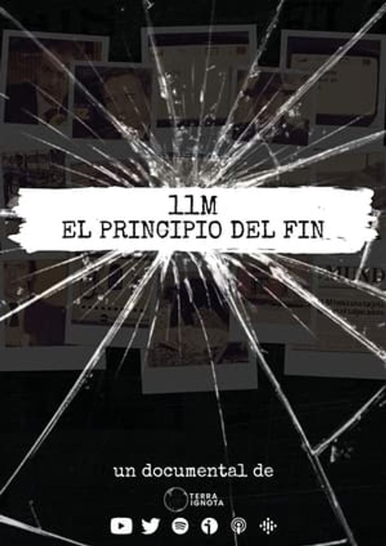 11M: El principio del fin