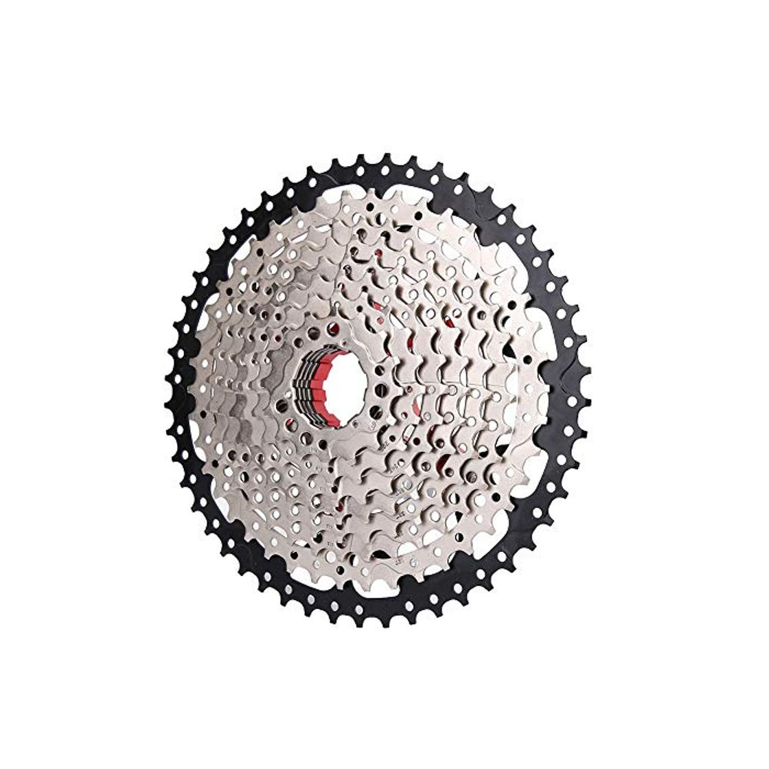 Fitness Boquite Cassette Speed Mountain