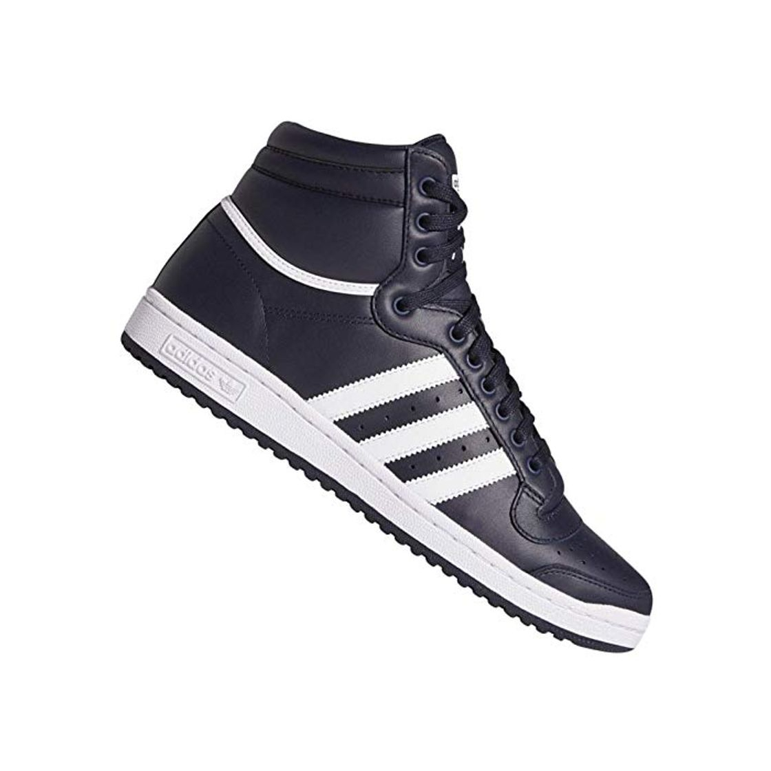 Moda adidas Top Ten Hi Legink