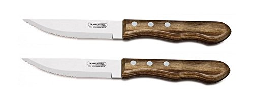 Categoría de hogar Tramontina Churrasco - Cuchillo para carne