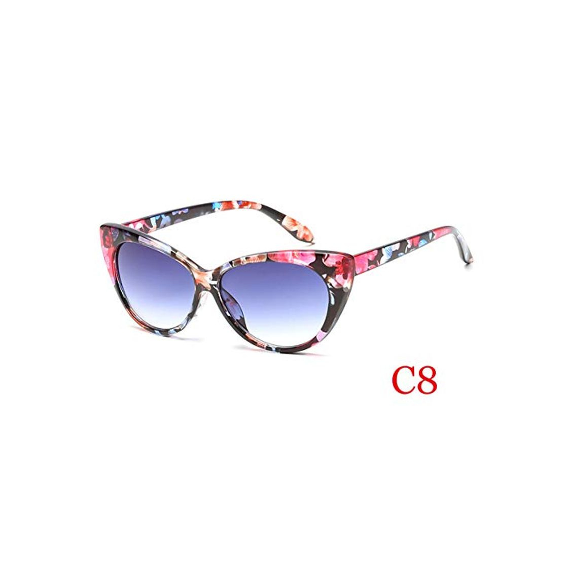 Fashion IJEWALRY Gafas De Sol De Mujer