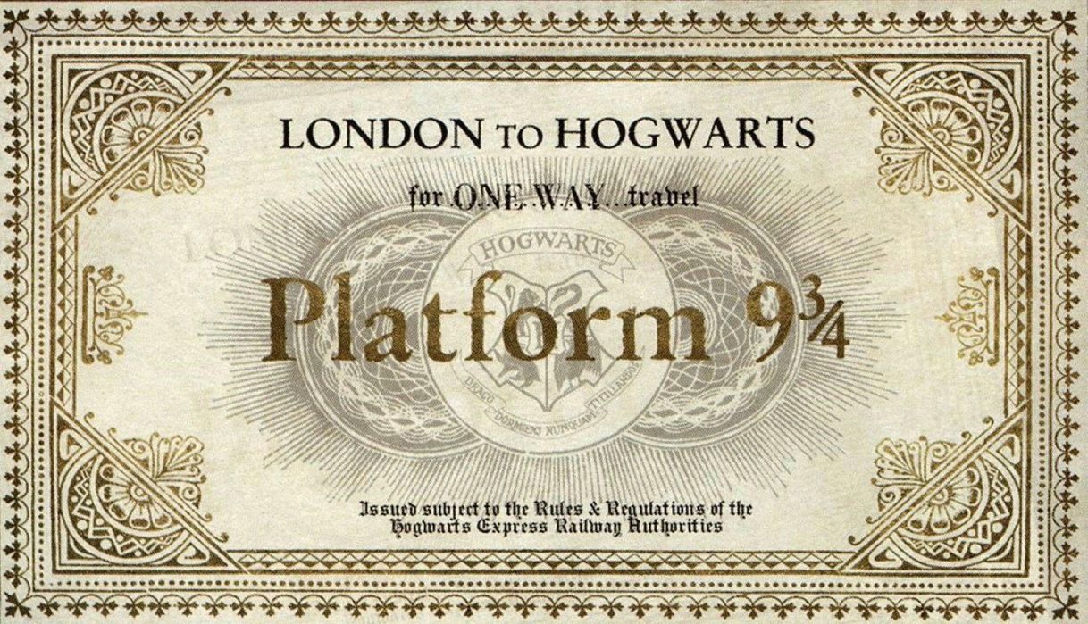 🎟🚂