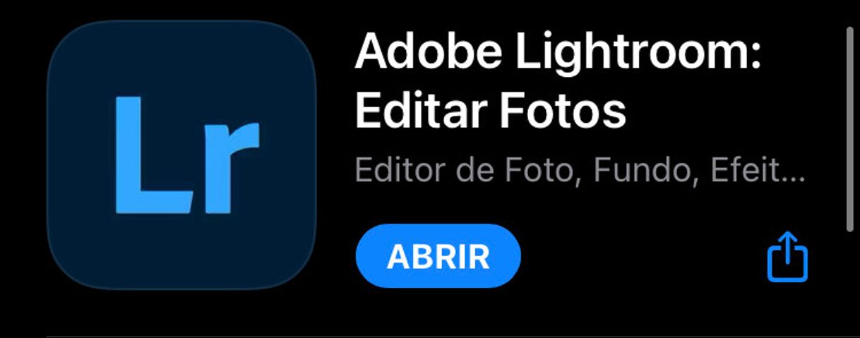 Fashion Lightroom