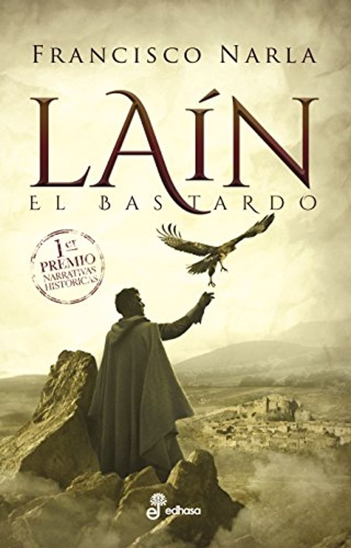 Laín: El bastardo