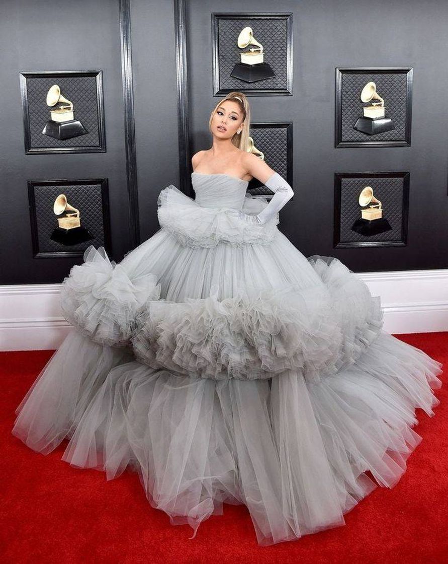 Fashion Ariana grande 