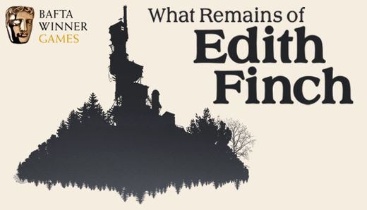 What Remains of the Edith Finch
