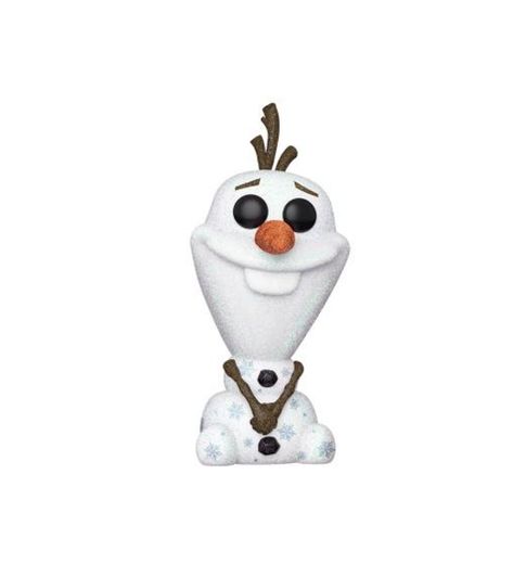 Funko - Pop! Disney: Frozen 2 - Olaf Figurina, Multicolor