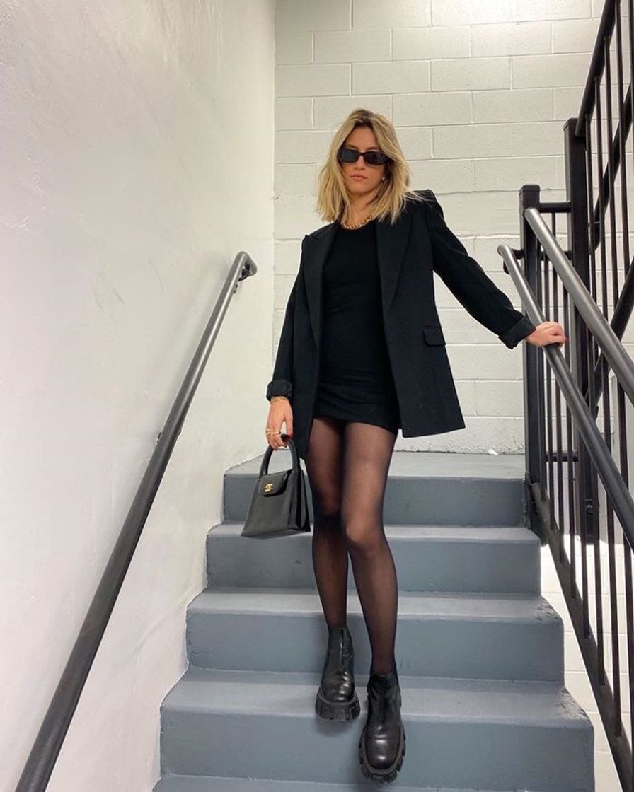 blazer