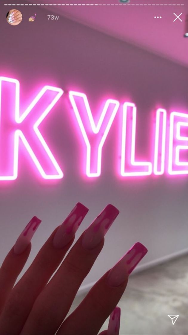 Fashion kylie 4