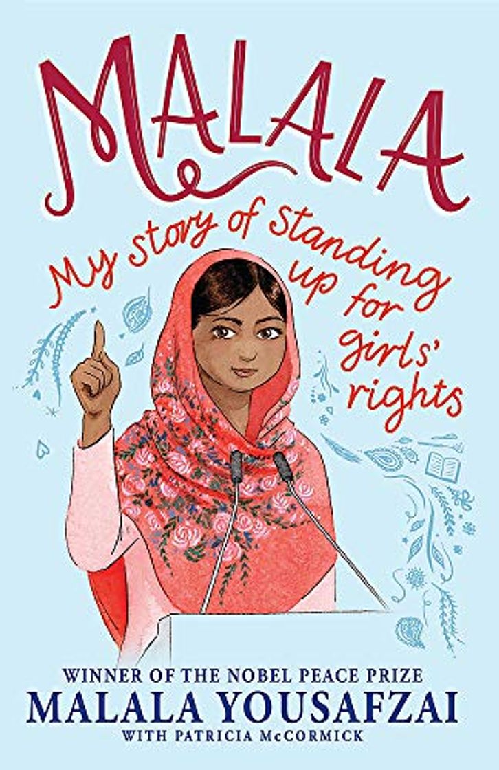 Book Malala