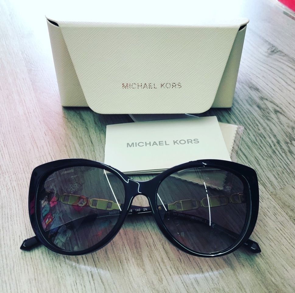 Moda Michael Kors 