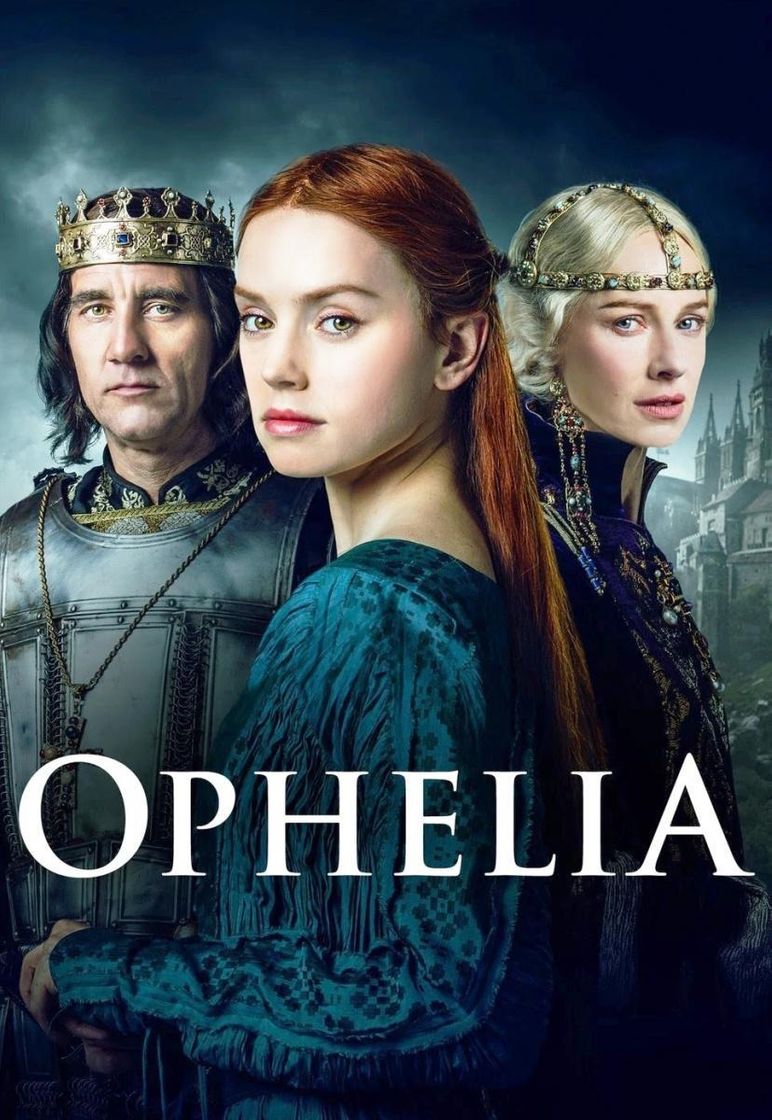 Película Ophelia