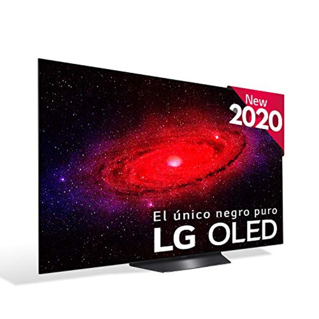 Product LG OLED55B9S-ALEXA - Smart TV 4K OLED 139 cm