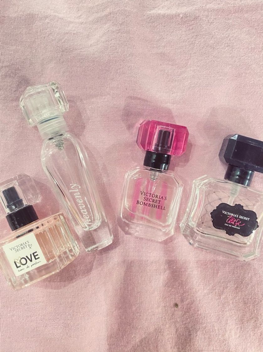 Moda Perfumes minis 