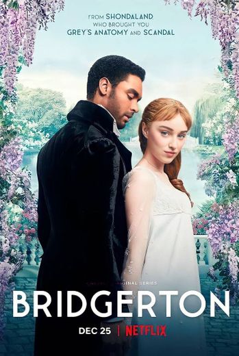 Bridgerton | Trailer oficial | Netflix - YouTube