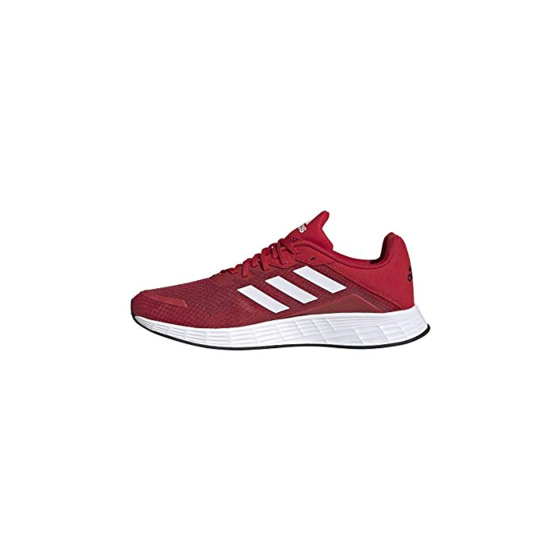 Social adidas Duramo SL, Zapatillas Hombre, Escarl