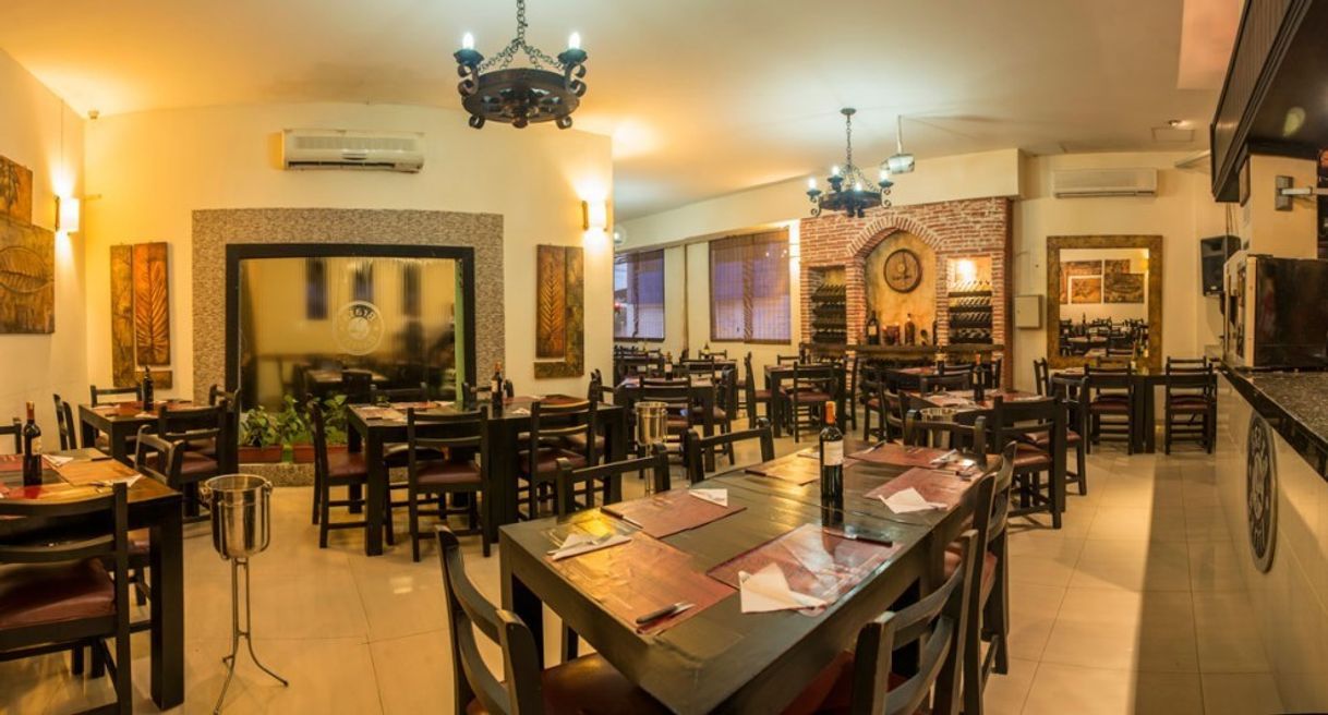 Restaurants Brasa y Barril Cartagena S.A.S