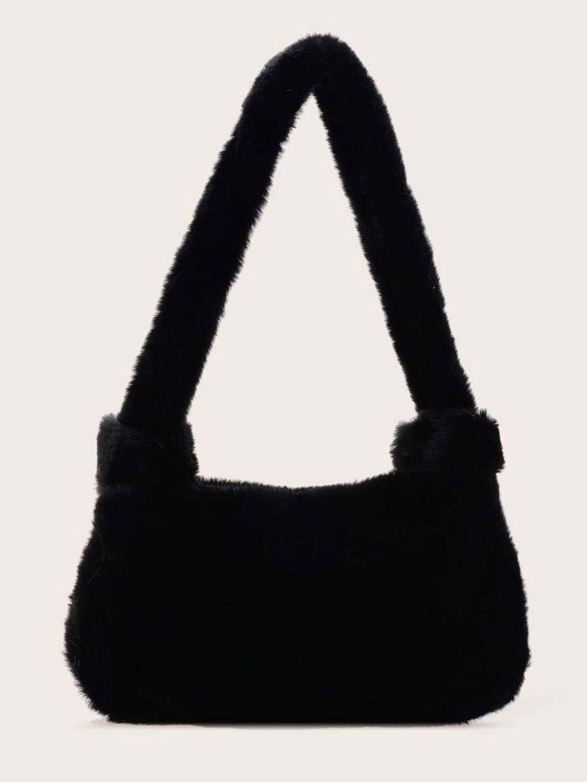 Fashion Simples elegante bolsa de ombro 