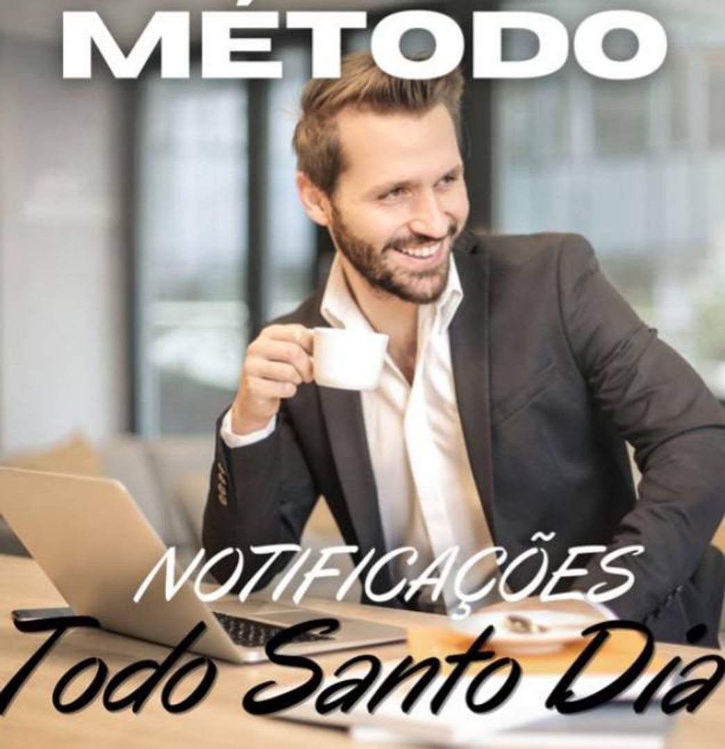 Fashion Notificações todo santo dia( criar lojas e produtos online)