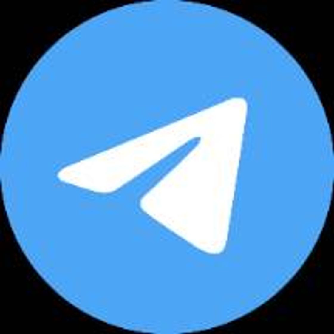 Moda Link de atualização no telegram