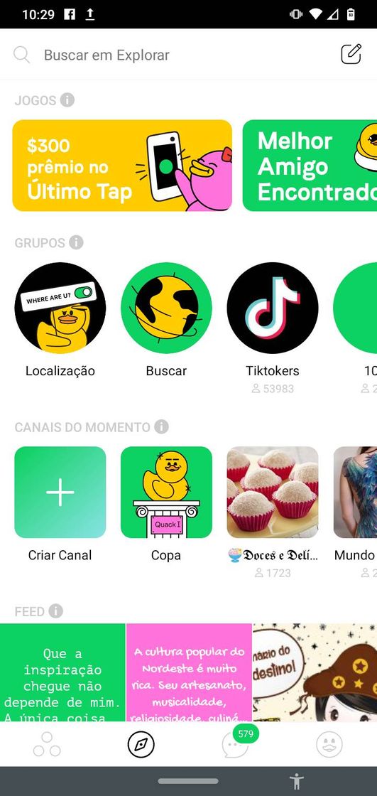 Moda App que paga