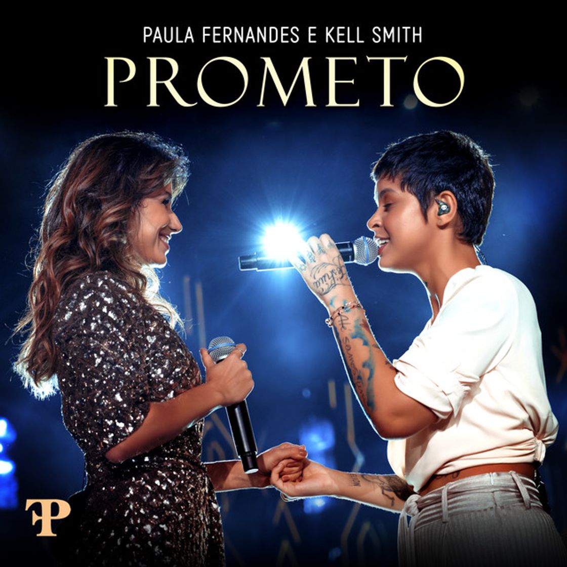 Canción Prometo - Ao Vivo Em Sete Lagoas, Brazil / 2019