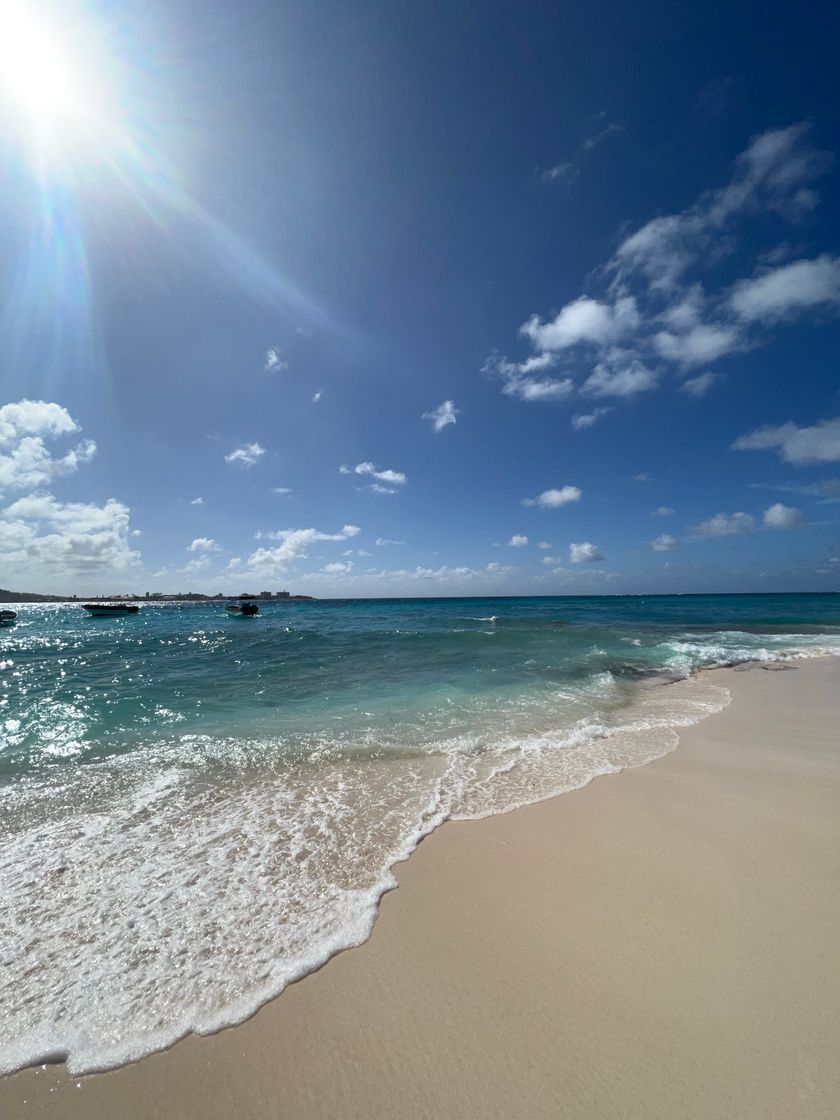 Lugar San Andrés