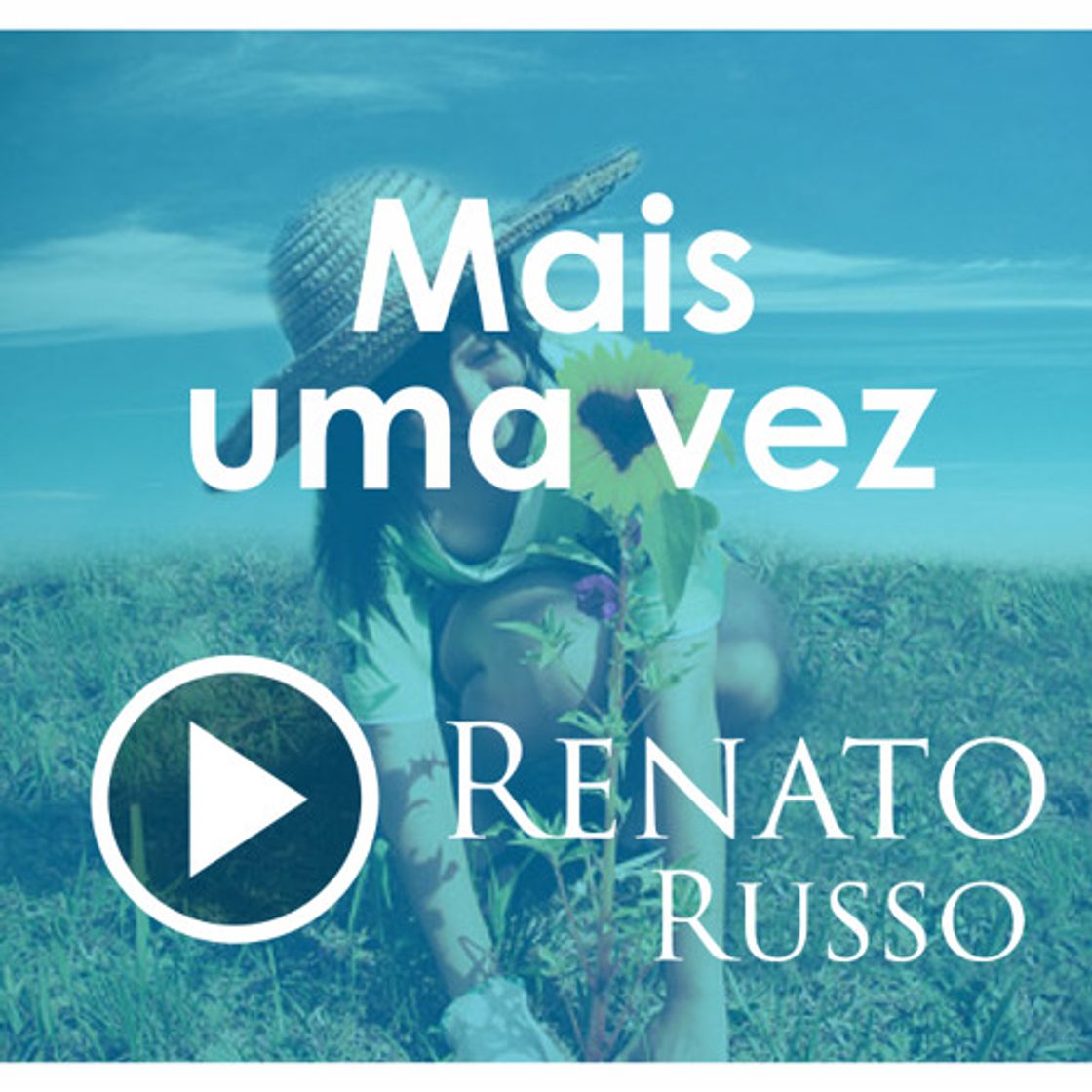 Renato Russo - Mais Uma Vez