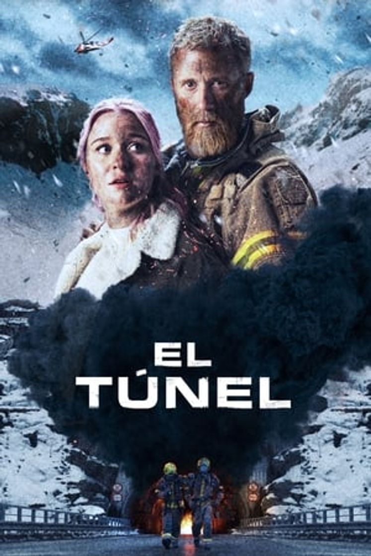 Movie El túnel