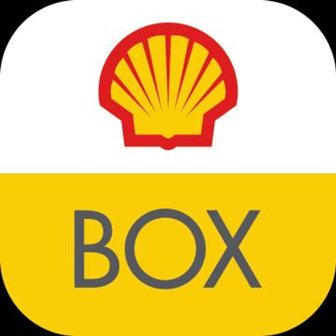 Aplicaciones Shell Box