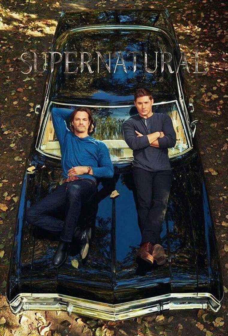 Fashion SUPERNATURAL 