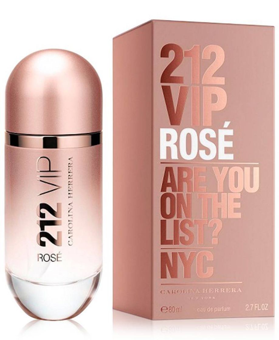 Fashion 212 Vip Rose