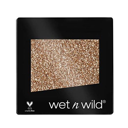 Wet n Wild Color Icon Glitter