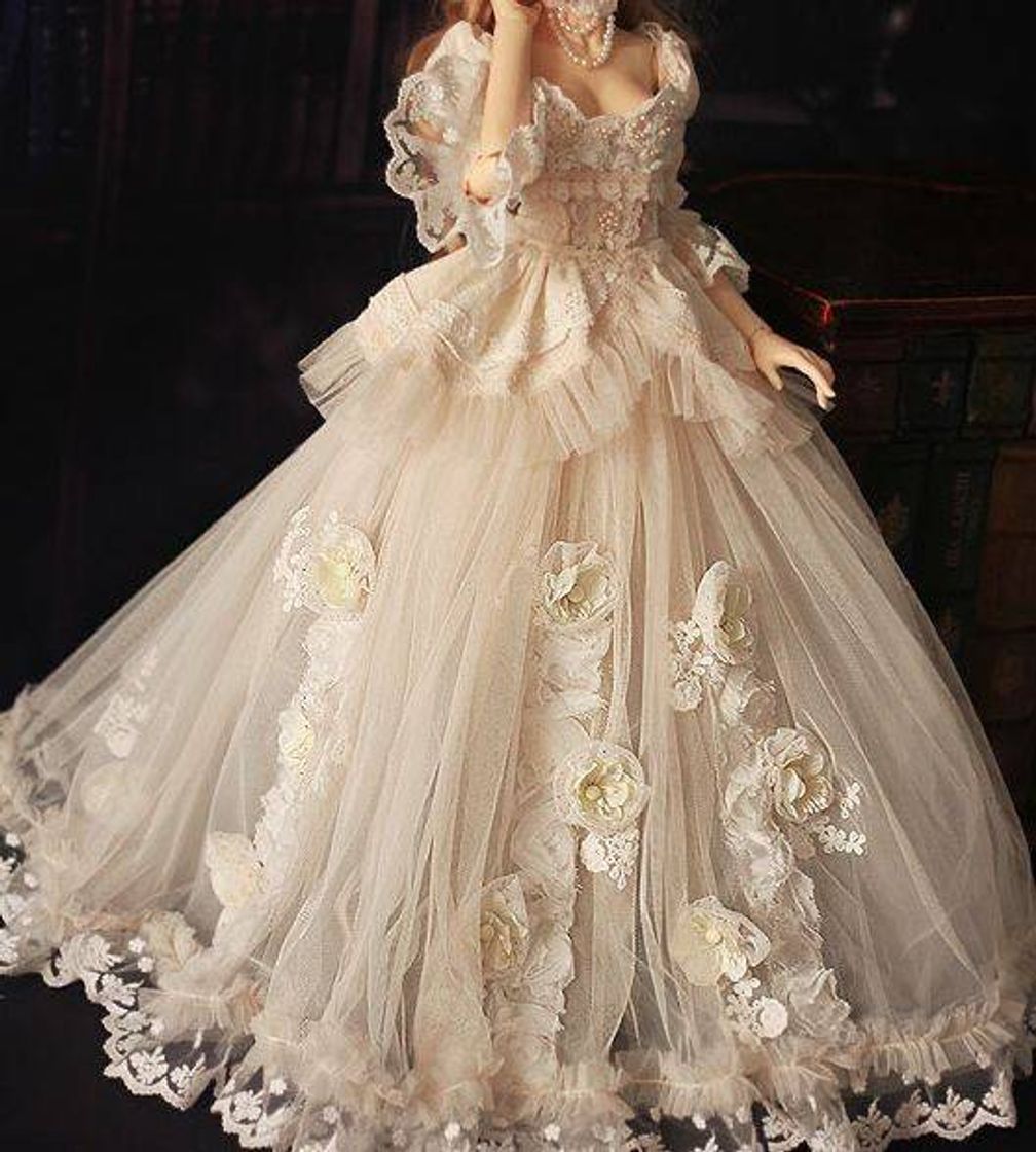 Social Vestido longo