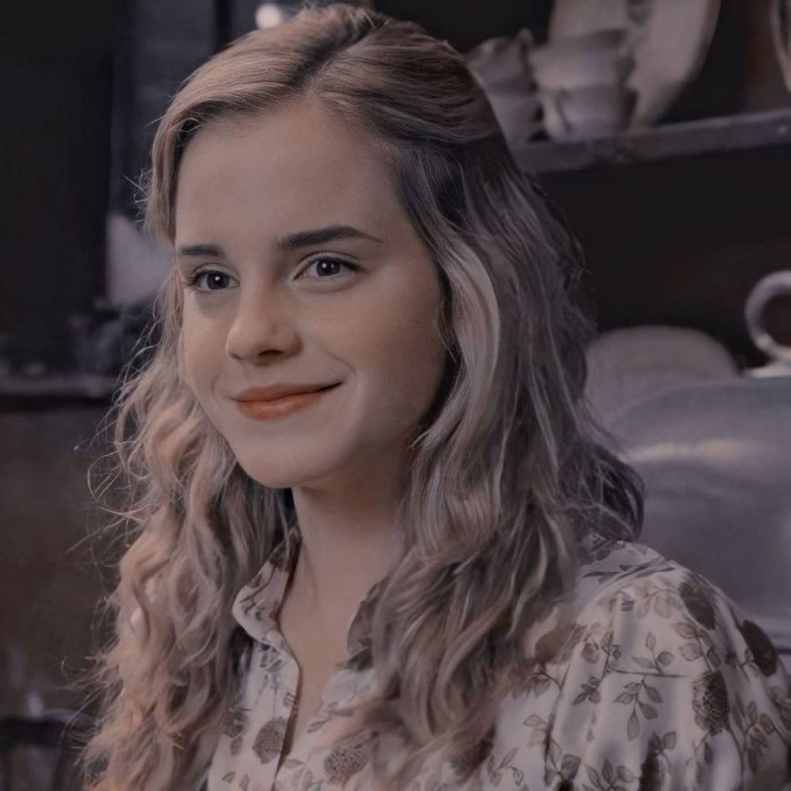 Fashion Icon Hermione Granger