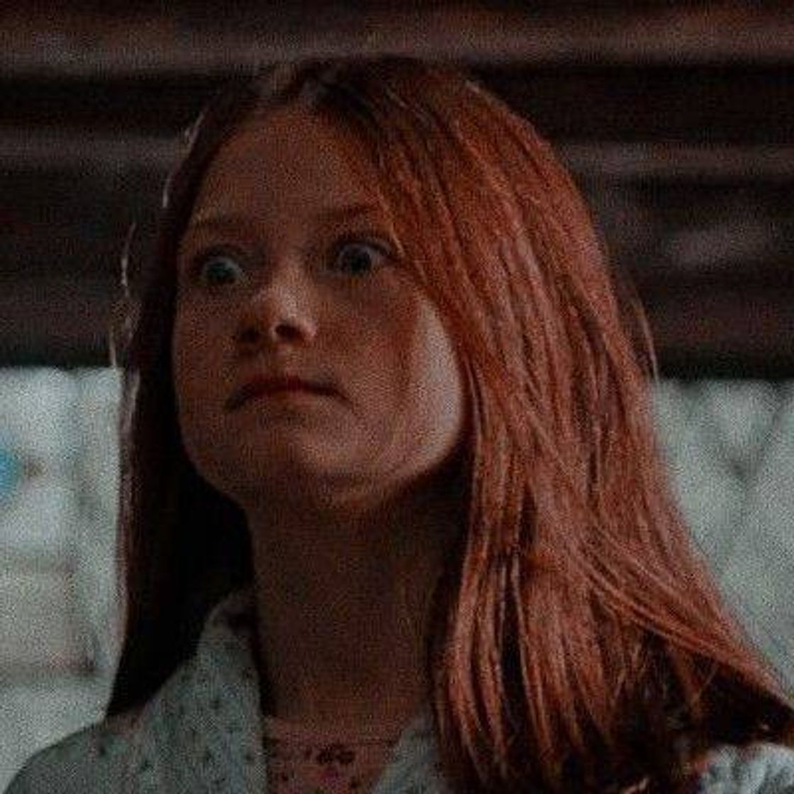 Fashion Icon Ginny Weasley