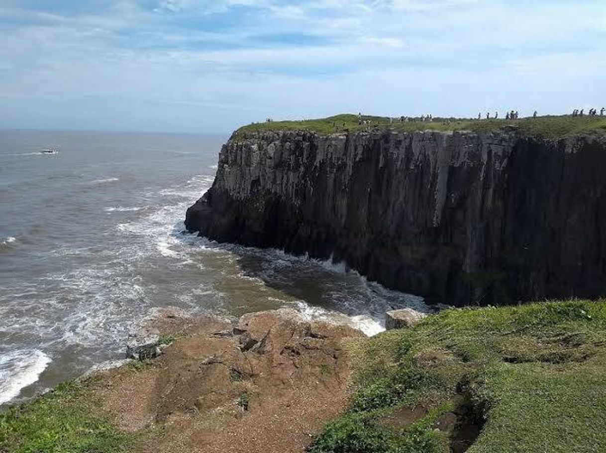 Lugar Parque da Guarita - Torres - RS