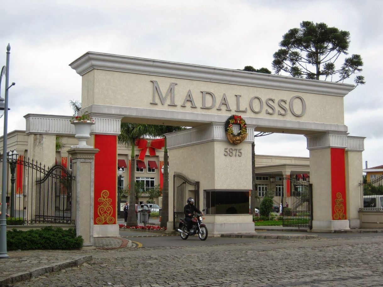 Restaurants Restaurante Madalosso